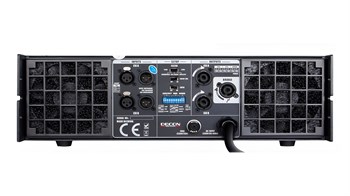 Decon DA-9000 Power Amfi