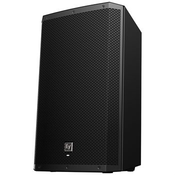 Electro-Voice ZLX-15BT 1000W Aktif Kabin Hoparlör