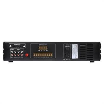 Gold Audio GA 6120 Hat Trafolu Amplifikatör