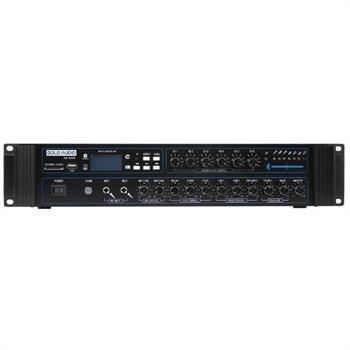 Gold Audio GA 6250 Hat Trafolu Amplifikatör