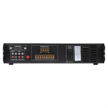 Gold Audio GA 6350 Hat Trafolu Amplifikatör