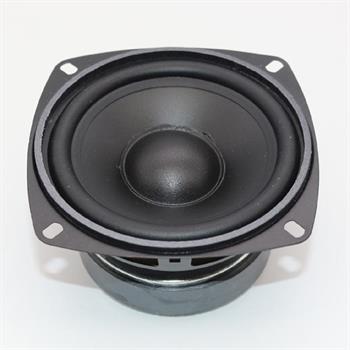 Gold Audio HP 3003 10 cm Çıplak Hoparlör