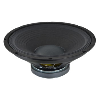 Gold Audio HP 315 38 cm Çıplak Hoparlör