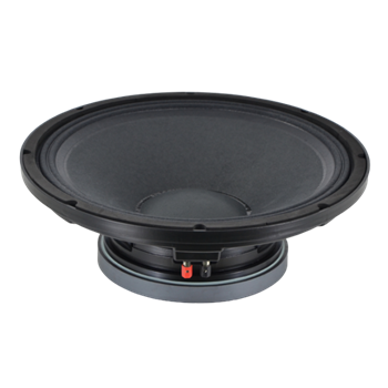 Gold Audio HP 615 38 cm Çıplak Hoparlör