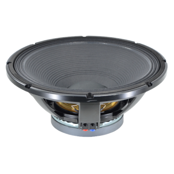 Gold Audio HP 618 45 cm Çıplak Hoparlör