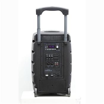 Gold Audio PA 2312 EE Taşınabilir Amfi