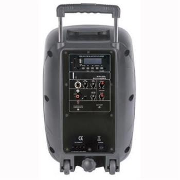 Gold Audio PA 8810 E Taşınabilir Amfi