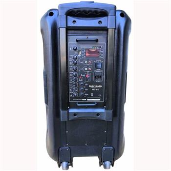 Gold Audio PRO 5412 EE Taşınabilir Amfi