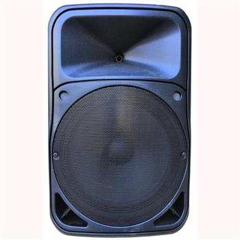 Gold Audio PRO 5412 EE Taşınabilir Amfi