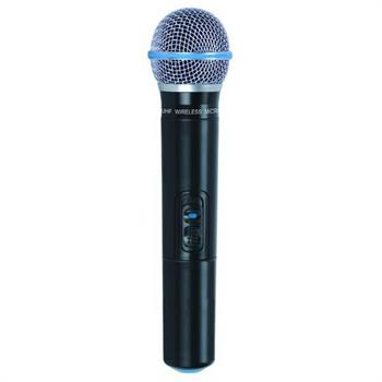 Gold Audio PRO 5412 EY Taşınabilir Amfi