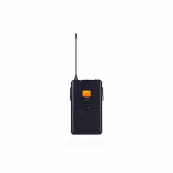 Gold Audio PRO 9100 Y UHF Yaka Mikrofon