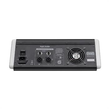 Gold Audio PRO-M 808P 8 Kanal Power Mikser