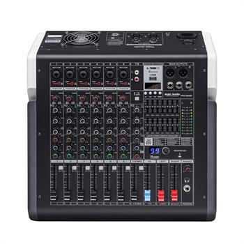 Gold Audio PRO-M 808P Amfili Mikser