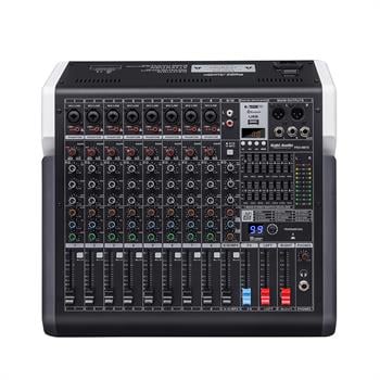 Gold Audio PRO-M 810 Deck Mikser