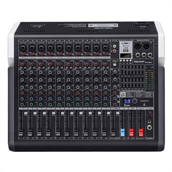 Gold Audio PRO-M 812 Deck Mikser