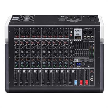 Gold Audio PRO-M 812P Amfili Mikser