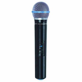 Gold Audio U 616 EY UHF El+Yaka Mikrofon