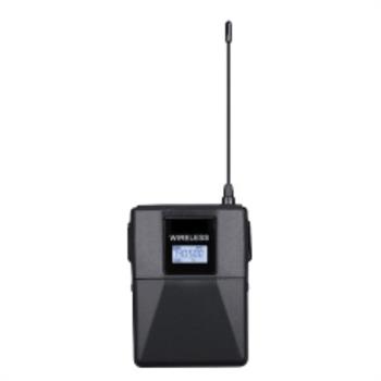 Gold Audio U 636 EY UHF El+Yaka Mikrofon
