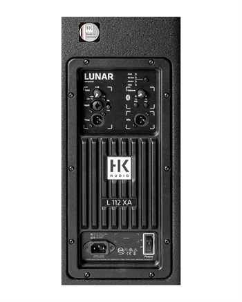 HK Audio LUNAR 112 XA Aktif Hoparlör