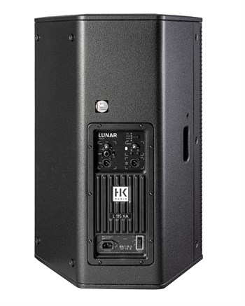HK Audio LUNAR 115 XA Aktif Hoparlör