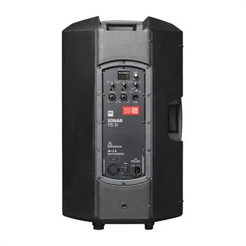 HK Audio SONAR 115 Xi 1200W Aktif Hoparlör