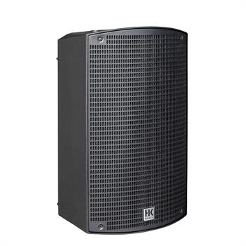 HK Audio SONAR 115 Xi 1200W Aktif Hoparlör