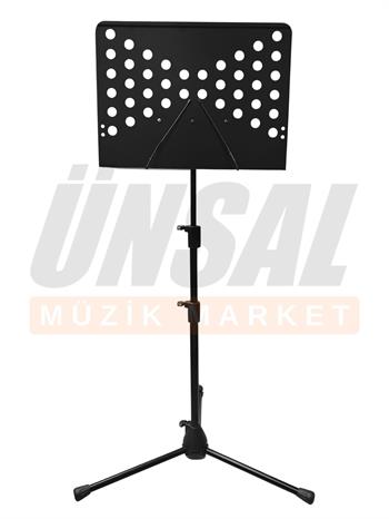 İmza Şef Nota Sehpası