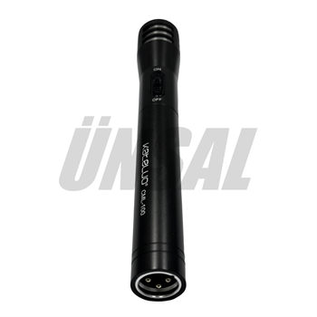 Kateluo CML-100 Condanser Enstrüman Mikrofonu