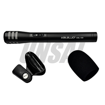 Kateluo CML-100 Condanser Enstrüman Mikrofonu