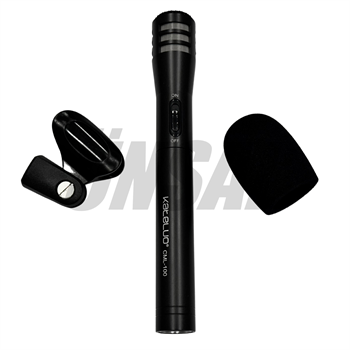 Kateluo CML-100 Condanser Enstrüman Mikrofonu