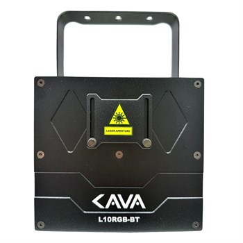 KAVA 15 Watt RGB Lazer