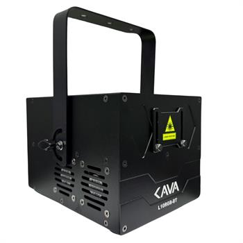 KAVA 10 Watt RGB Lazer