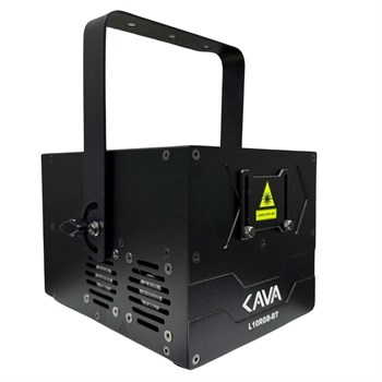 KAVA 15 Watt RGB Lazer