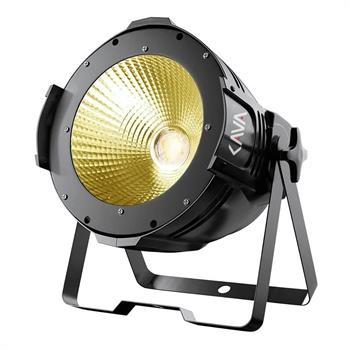 KAVA 100W Led Cob Blinder Molface Işık