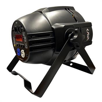 KAVA 100W Led Cob Blinder Molface Işık