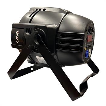 KAVA 100W Led Cob Blinder Molface Işık