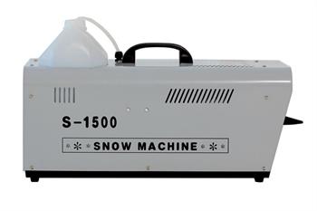 KAVA 1500W Kar Makinesi