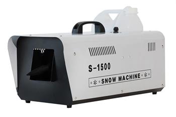 KAVA 1500W Kar Makinesi