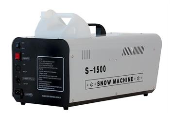 KAVA 1500W Kar Makinesi