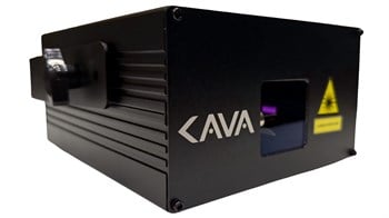 KAVA 3 Watt RGB Lazer