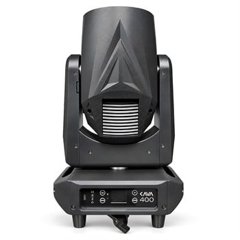KAVA 400 Robot Işık