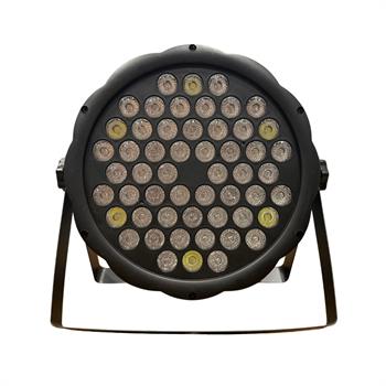KAVA 54 x 3 Watt İnce Kasa Led Par Boyama Işık