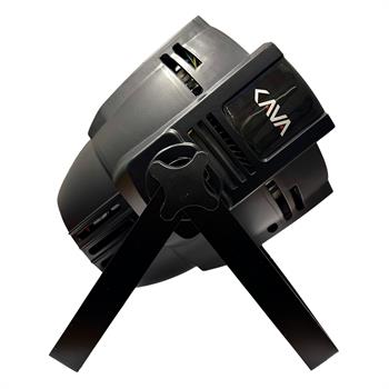 KAVA 54 x 3 Watt Metal Kasa Led Par - P543