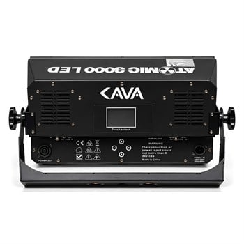 KAVA Atomic 3000 Led Strobe Işık