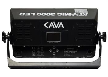 KAVA Atomic 3000 Led Strobe Işık