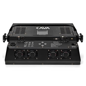 KAVA Atomic 3000 Led Strobe Işık