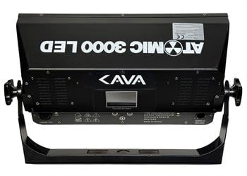 KAVA Atomic 3000 Led Strobe Işık
