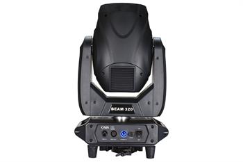 KAVA Beam 320 Robot Işık