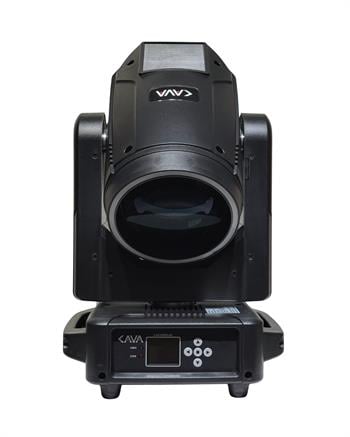 KAVA Beam Vex Robot Işık