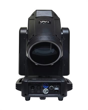 KAVA Beam Vex Robot Işık